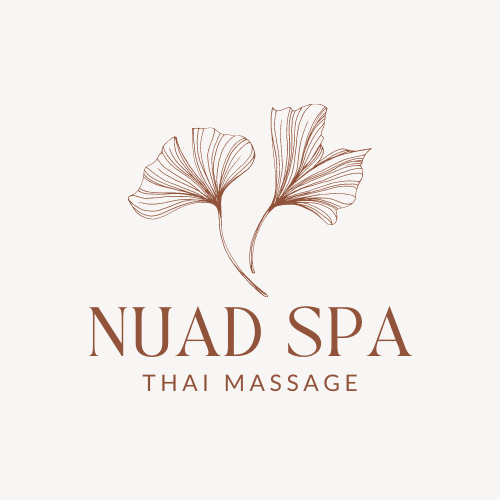 NUAD SPA logo